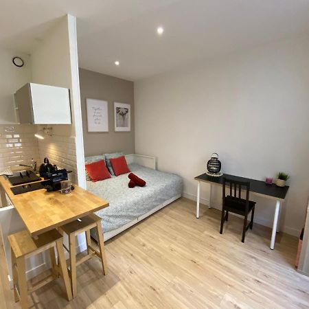 Place De Metz, Hyper-Centre Grenoble, Studio 25 M2 Εξωτερικό φωτογραφία